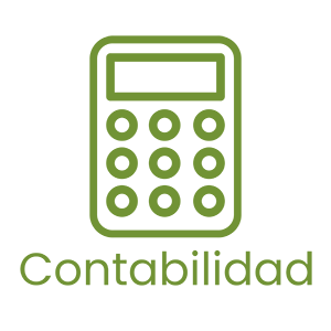 Imagen ilustrativa del M�dulo de Contabilidad